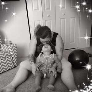 Meet your Posher, Taylor